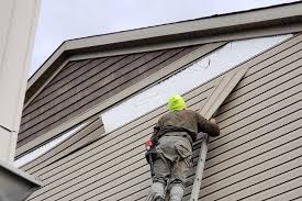 Best Vinyl Siding Installation  in Oxford, IN